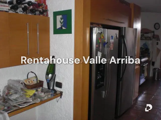 Apartamento en La Lagunita Country Club, Caracas – 15