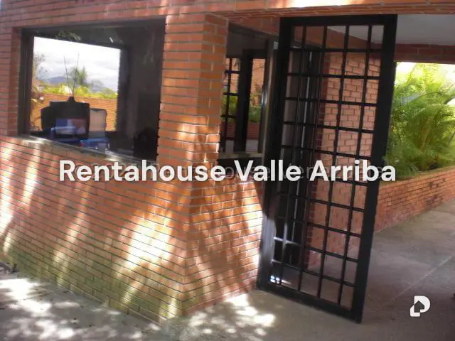 Apartamento en La Lagunita Country Club, Caracas – 9
