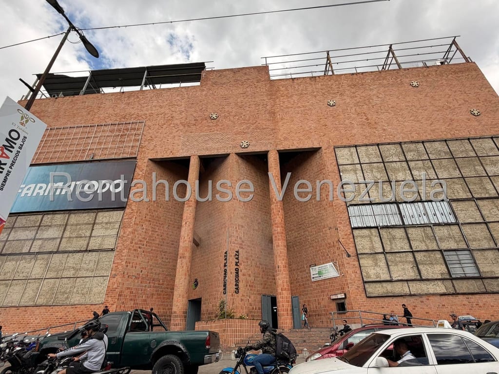 Local comercial en Caricuao, Caracas - 1