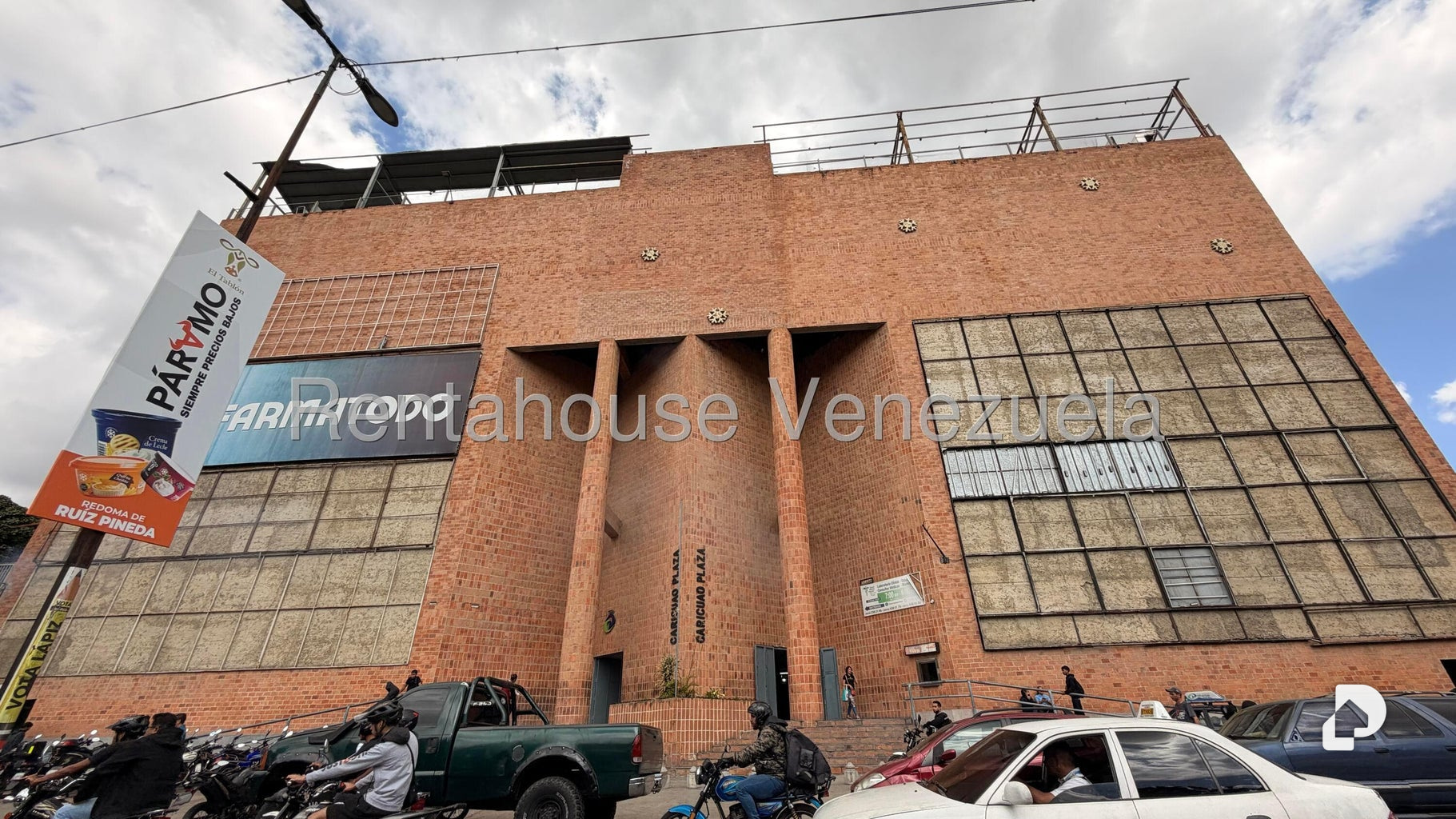 Local comercial en Caricuao, Caracas – 1