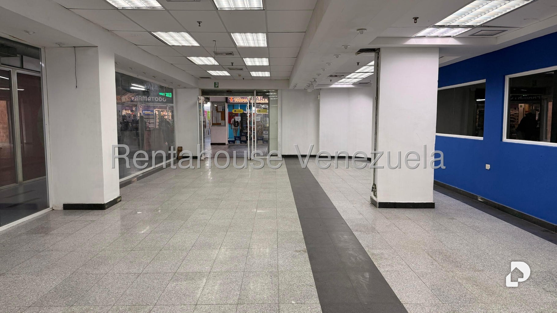 Local comercial en Caricuao, Caracas – 3