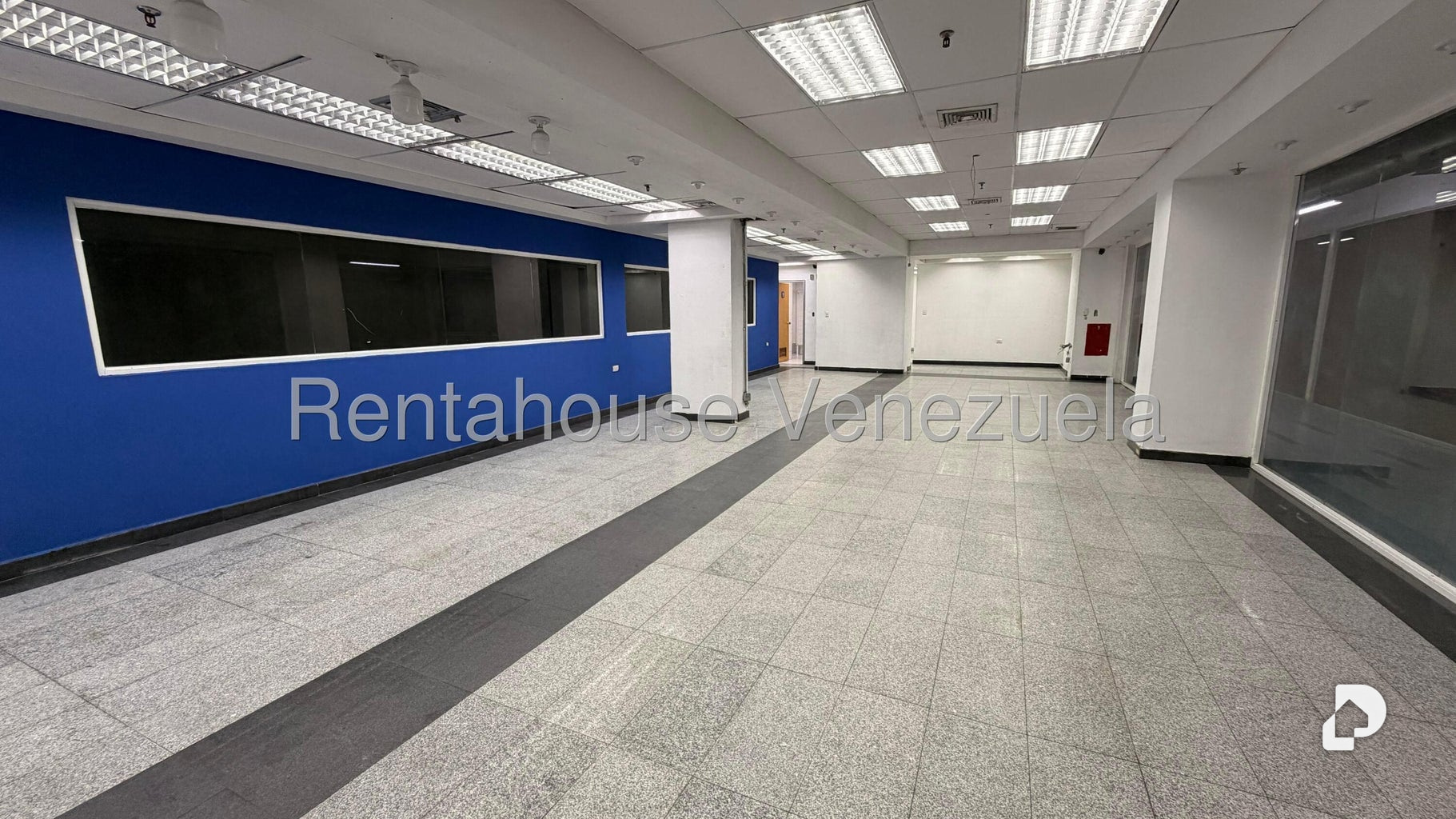 Local comercial en Caricuao, Caracas – 2