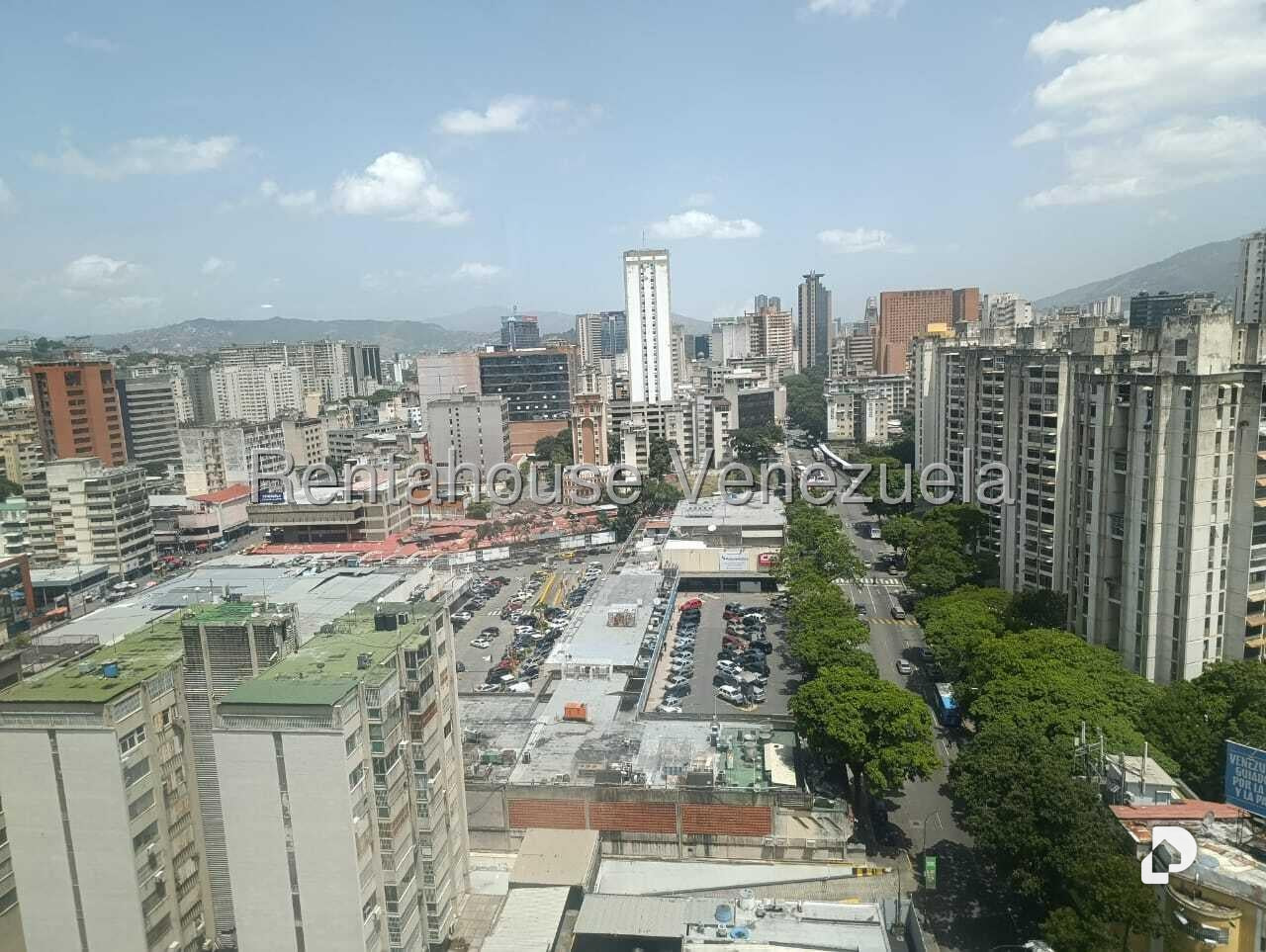 Oficina en El Bosque, Caracas