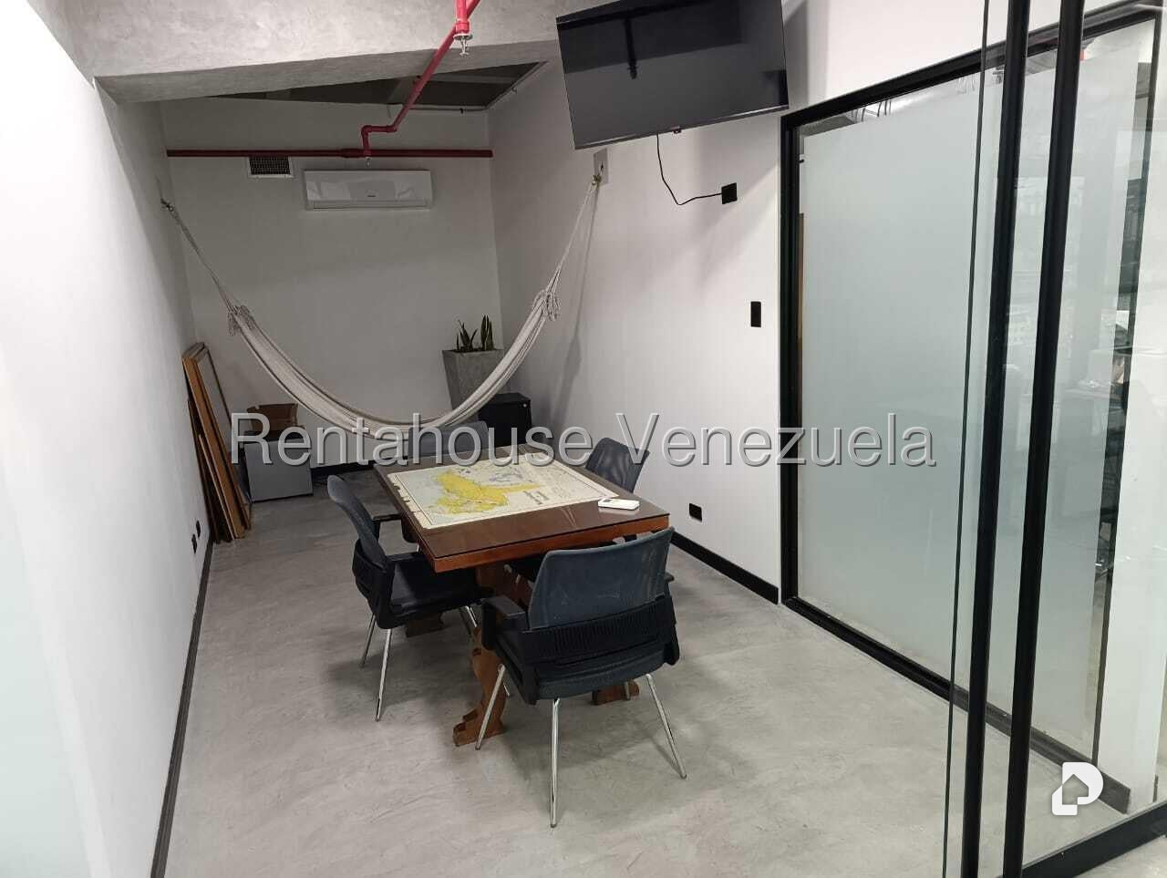 Oficina en El Bosque, Caracas