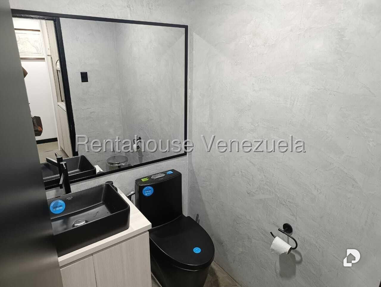 Oficina en El Bosque, Caracas