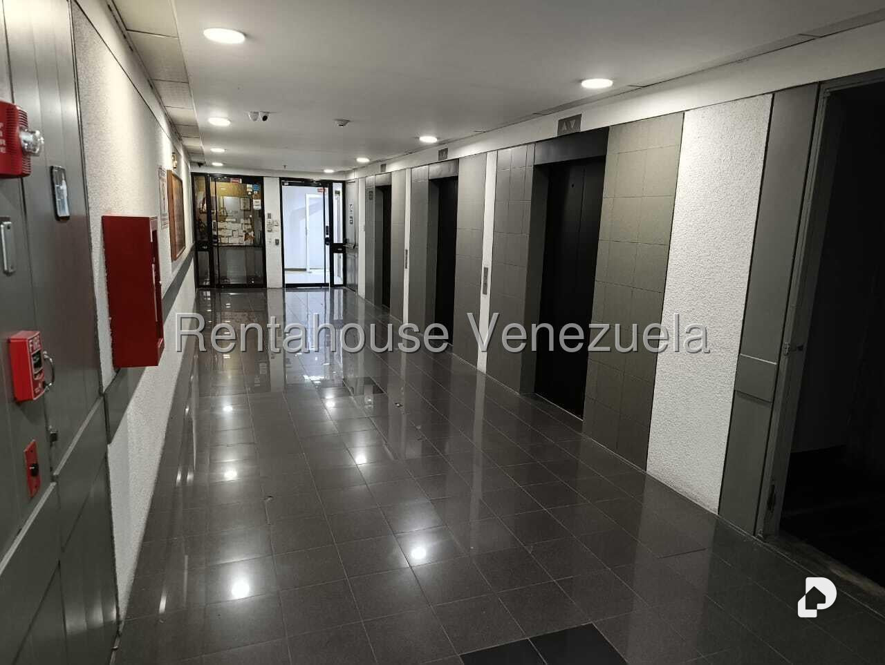 Oficina en El Bosque, Caracas