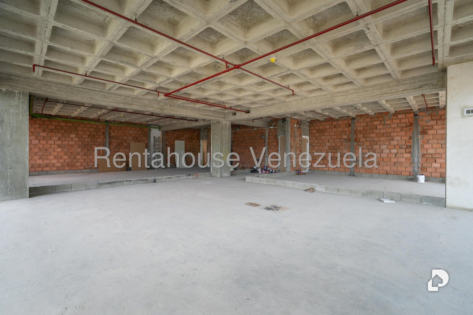 Oficina en Las Mercedes, Caracas – 6