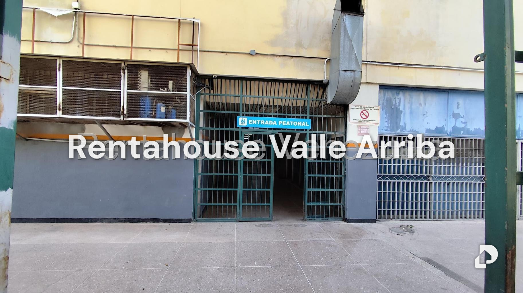 Local comercial en Propatria, Caracas – 6