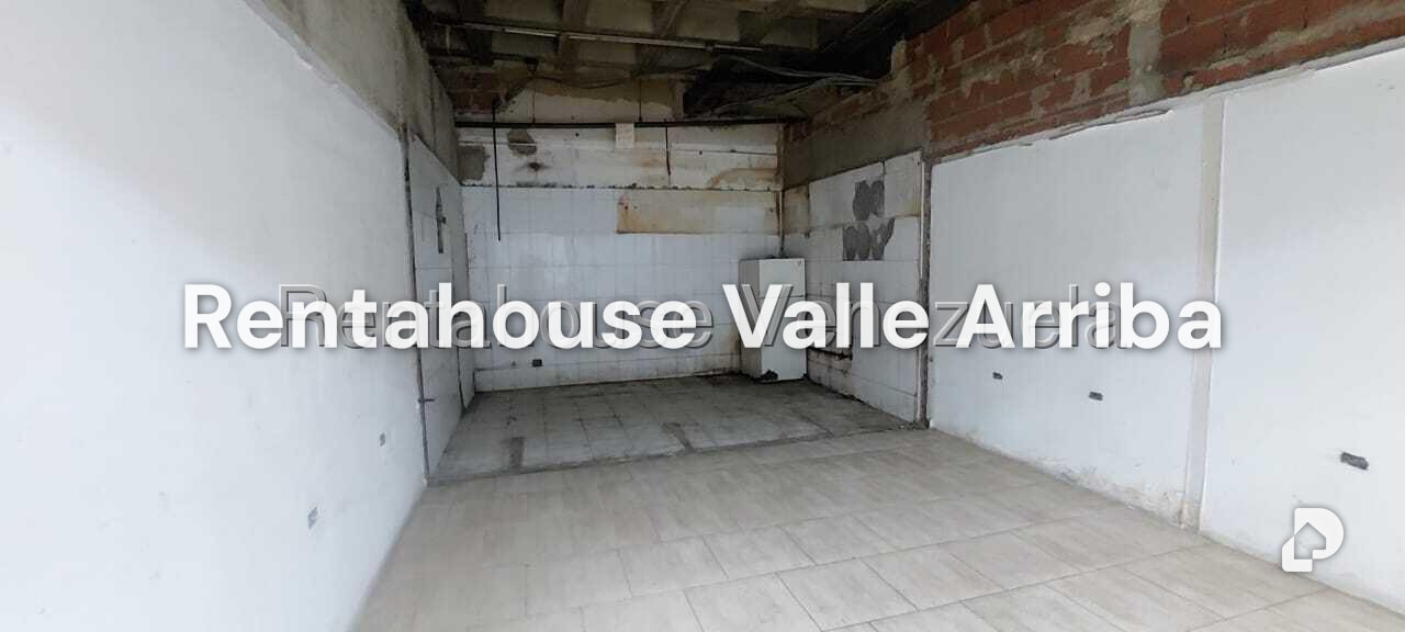 Local comercial en Propatria, Caracas – 7