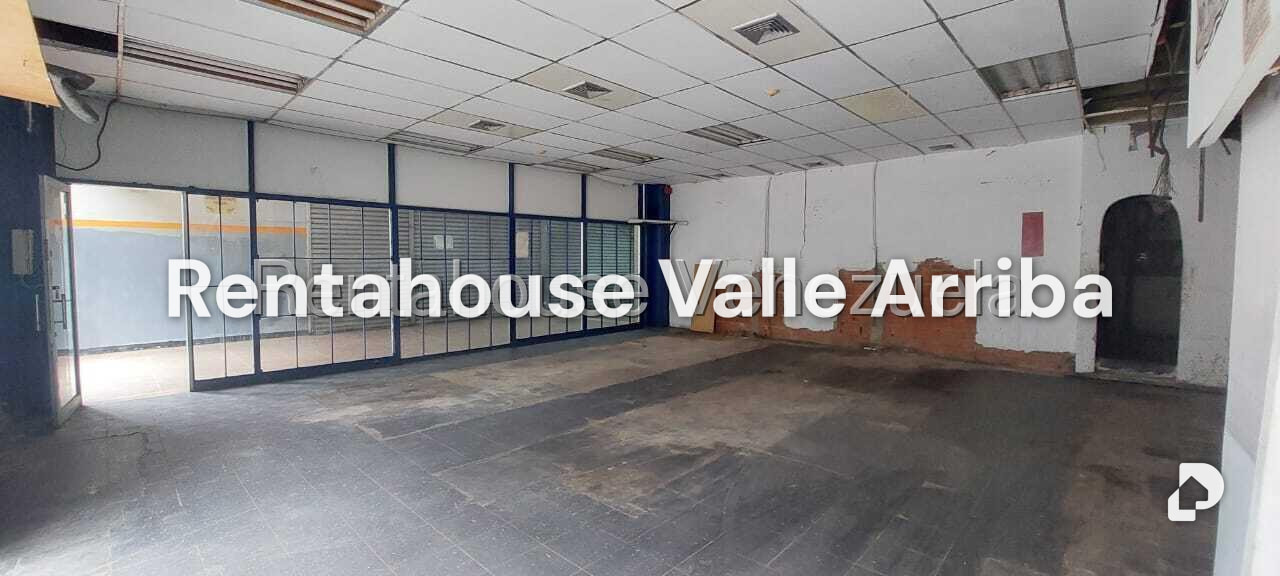 Local comercial en Propatria, Caracas – 9