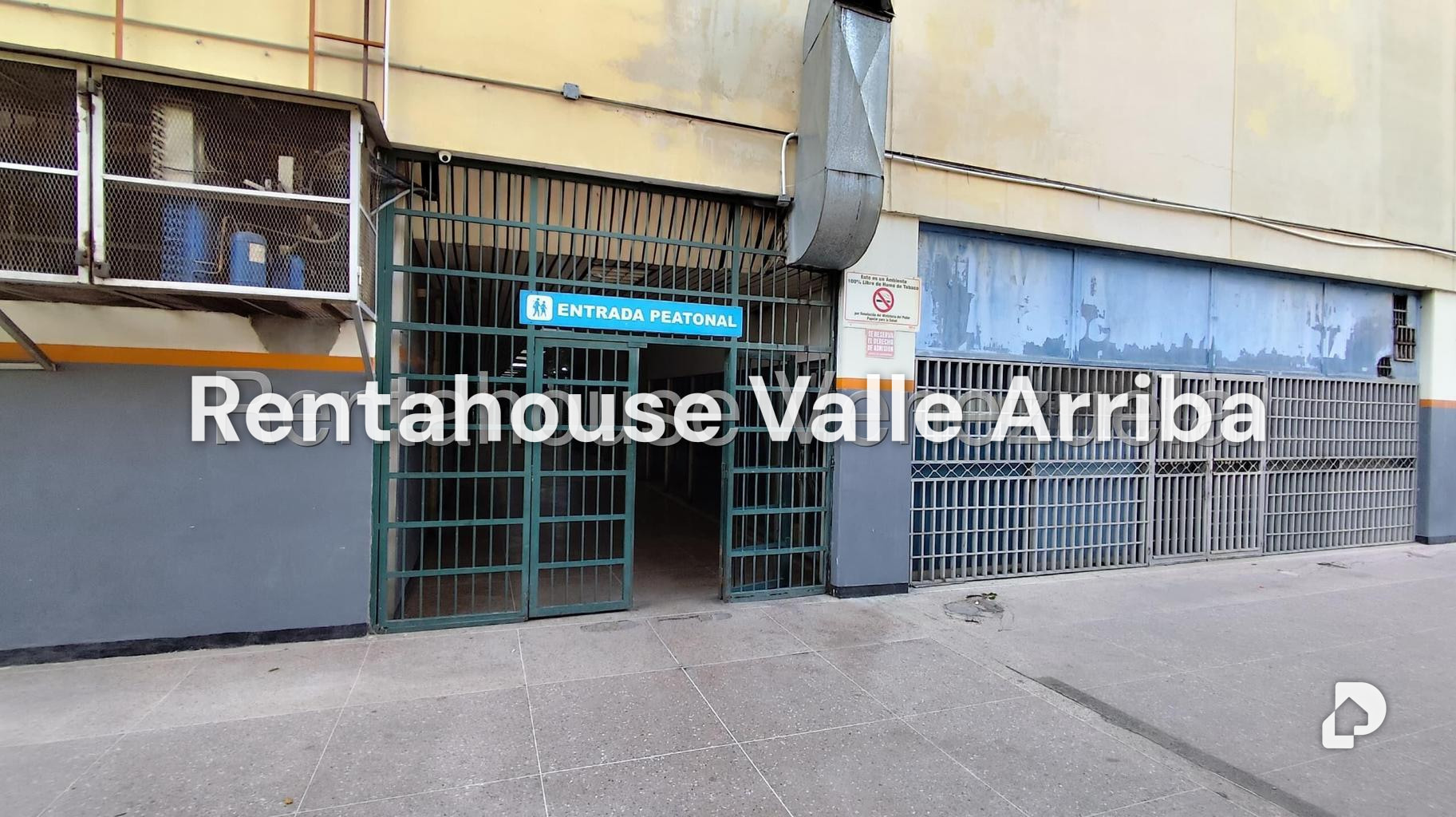 Local comercial en Propatria, Caracas – 5