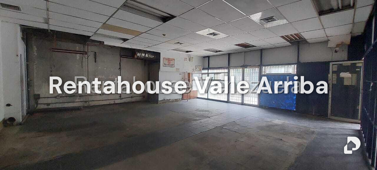 Local comercial en Propatria, Caracas – 11