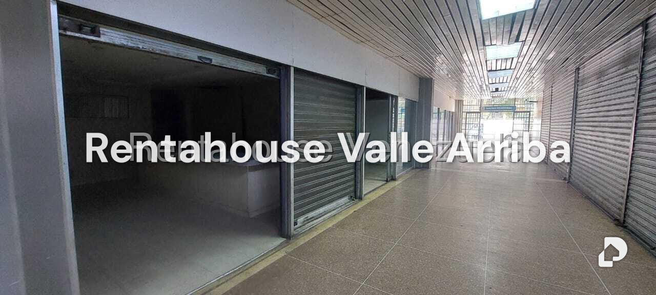 Local comercial en Propatria, Caracas – 3