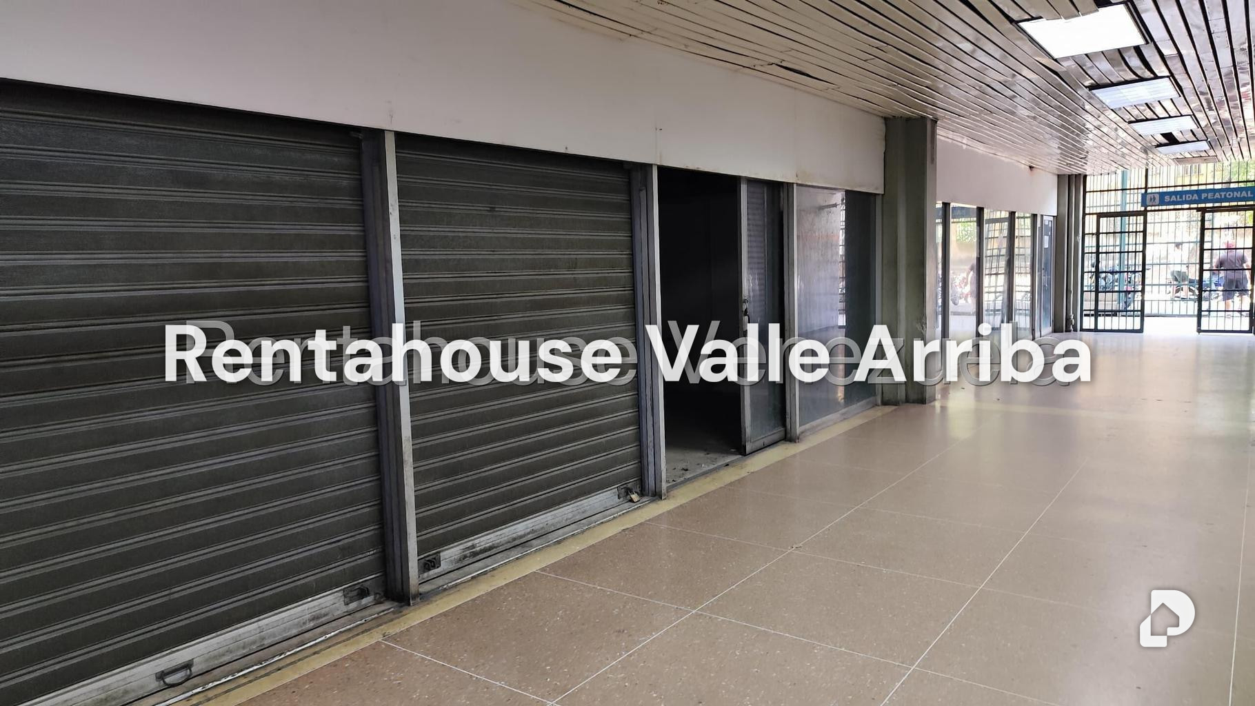 Local comercial en Propatria, Caracas – 4