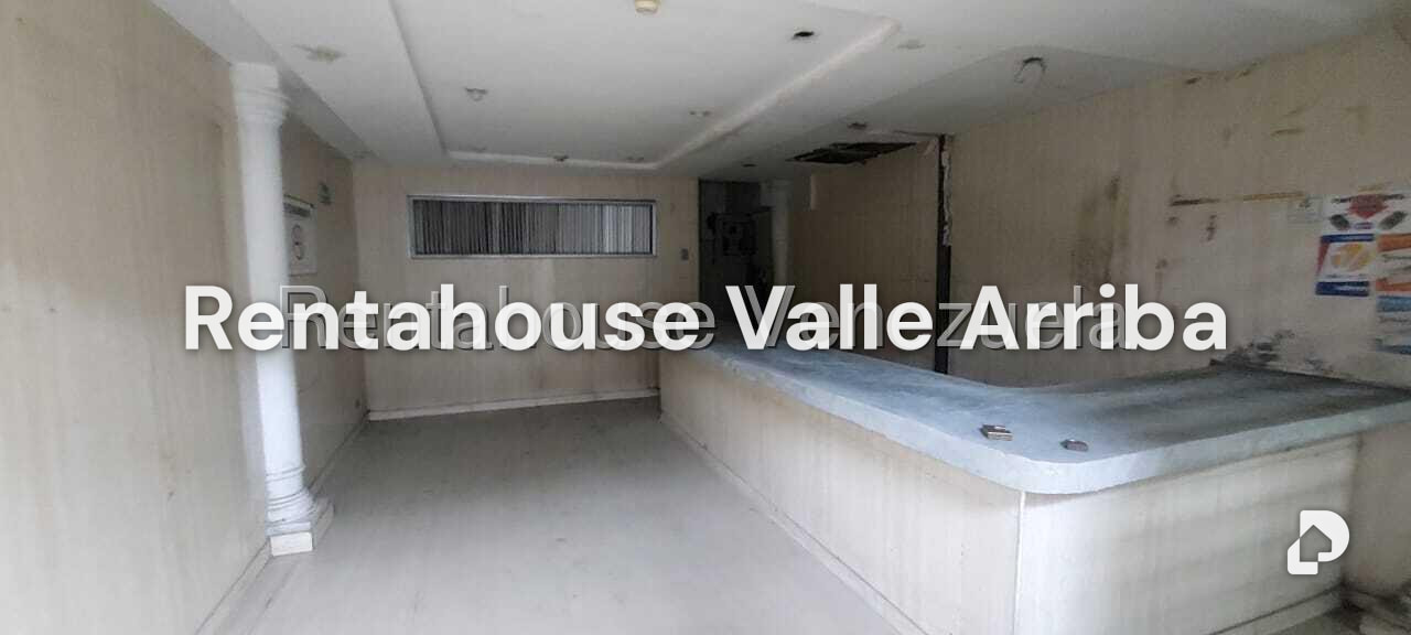 Local comercial en Propatria, Caracas – 8