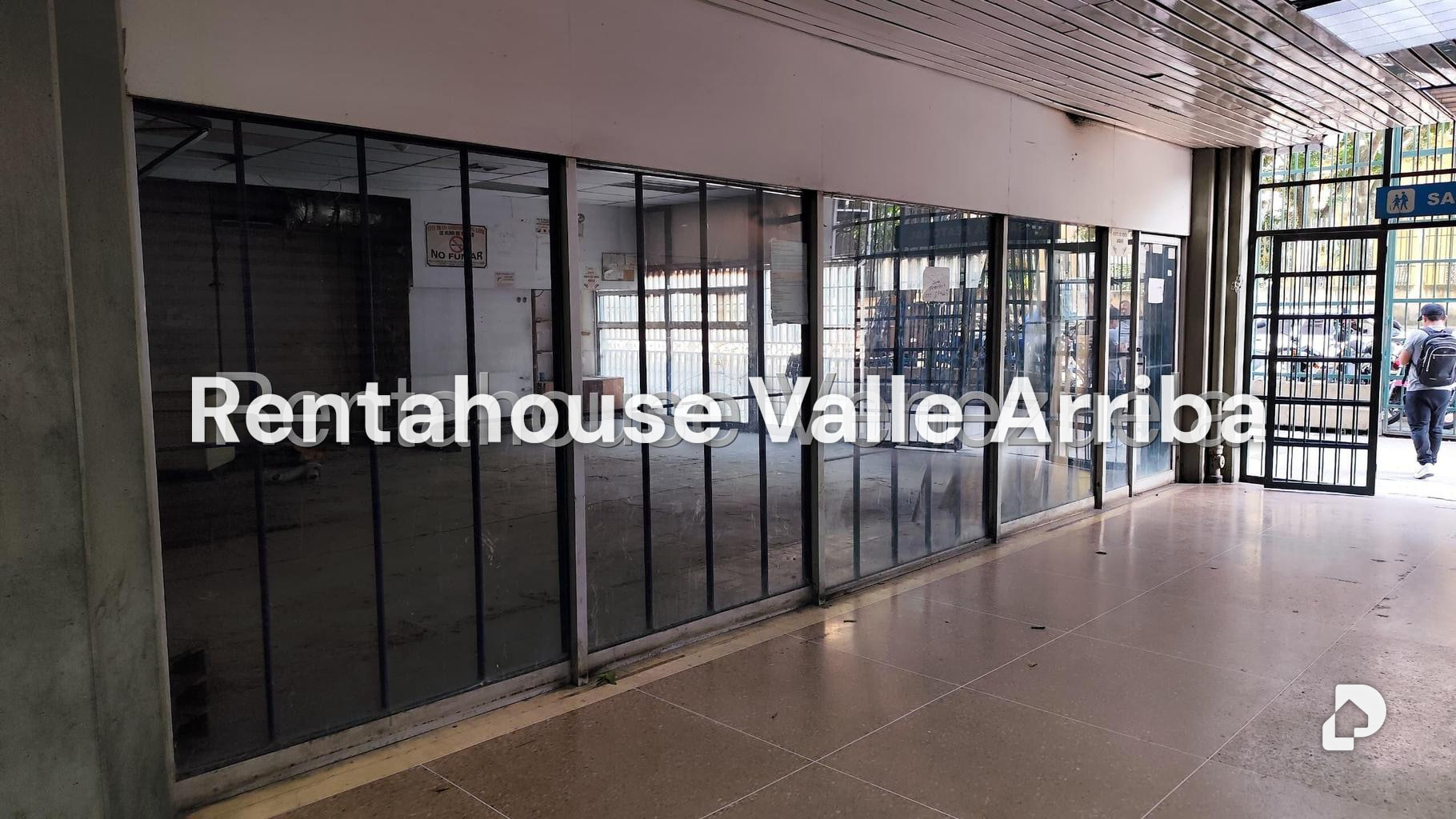 Local comercial en Propatria, Caracas – 2
