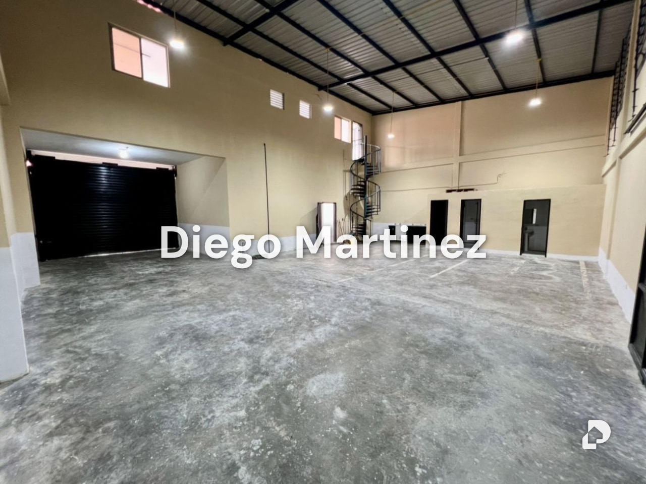 Local comercial en Los Guayos – 8