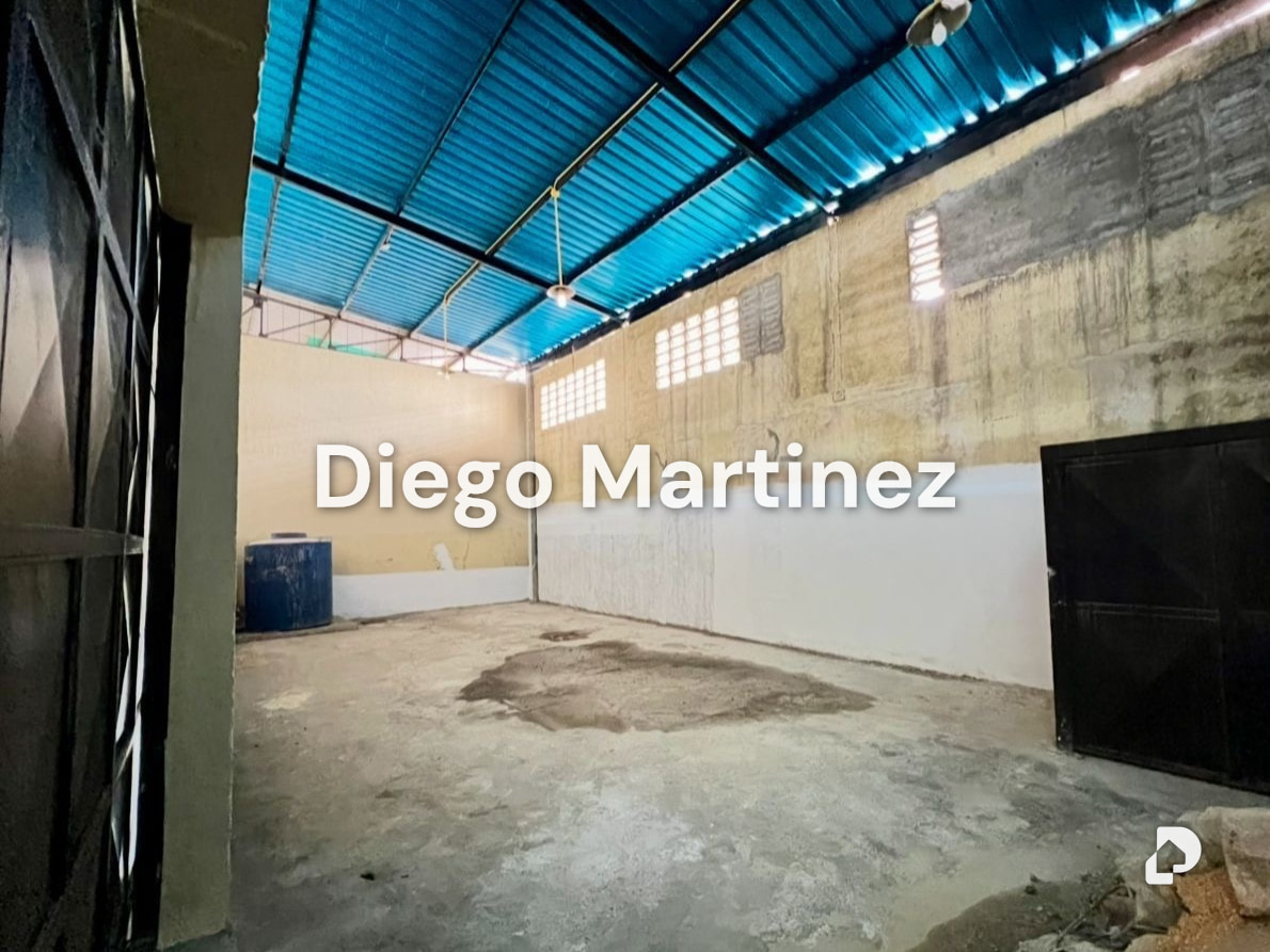 Local comercial en Los Guayos – 10