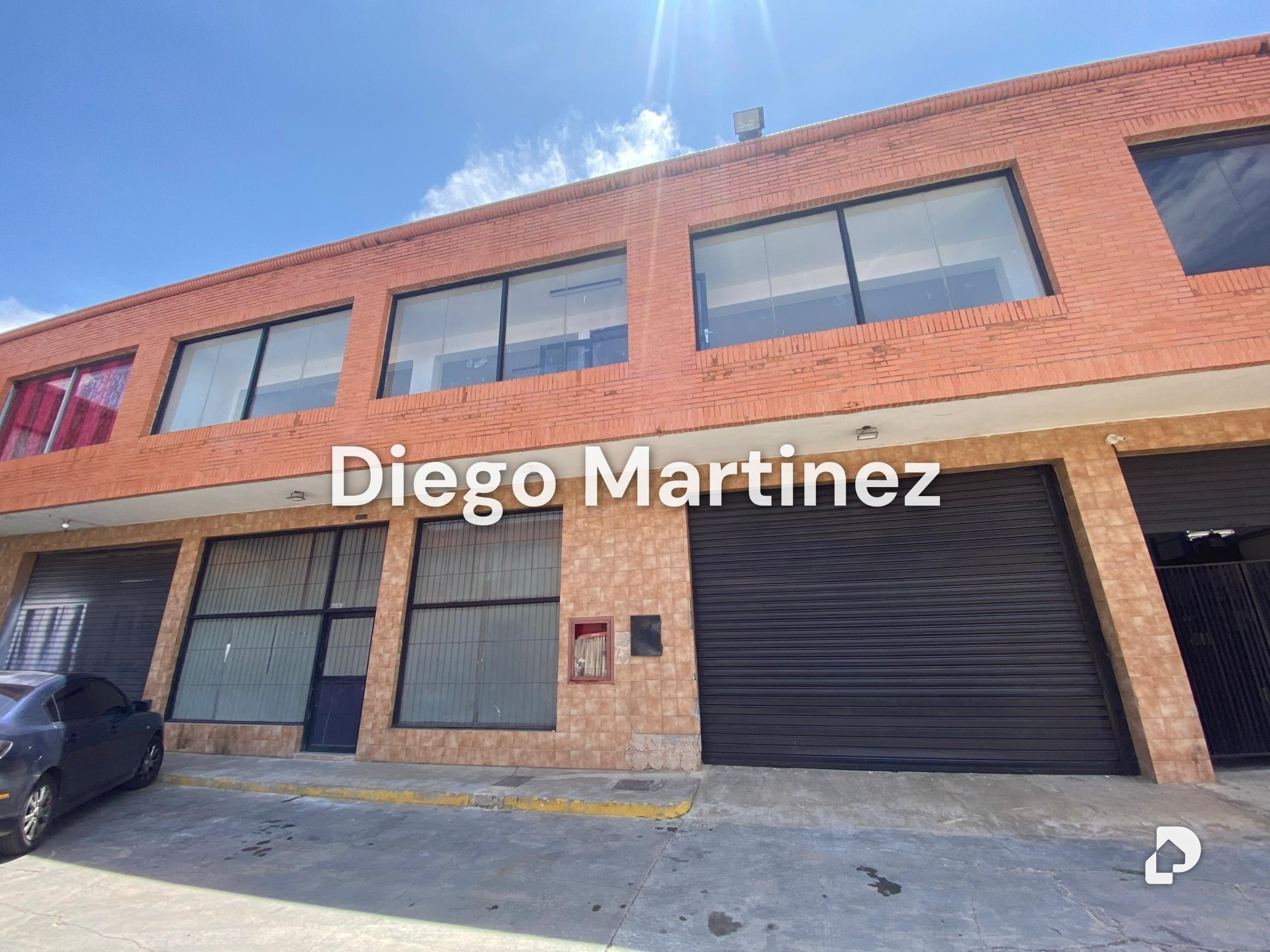 Local comercial en Los Guayos – 1