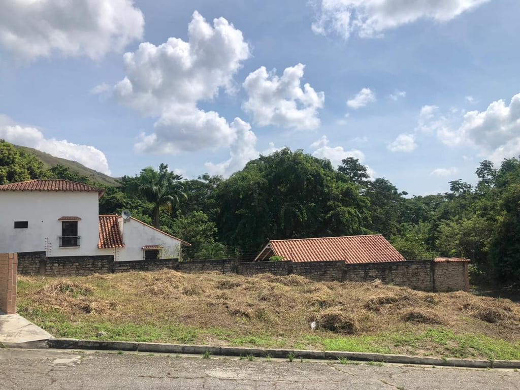 Terreno en Carialinda, Valencia - 1