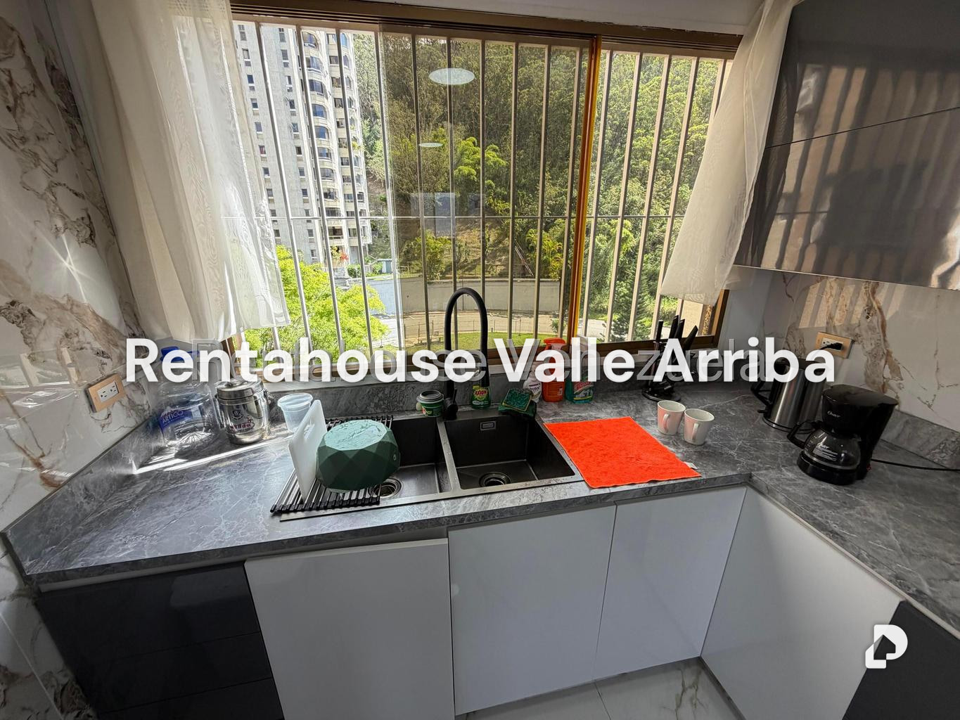 Apartamento en Manzanares, Caracas – 11