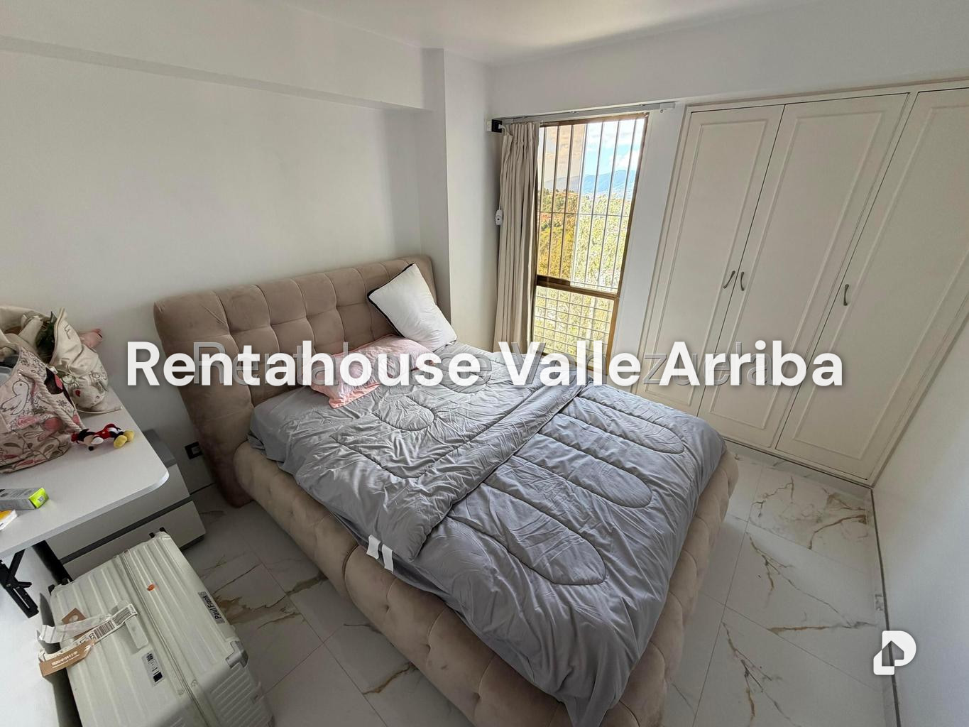 Apartamento en Manzanares, Caracas – 16
