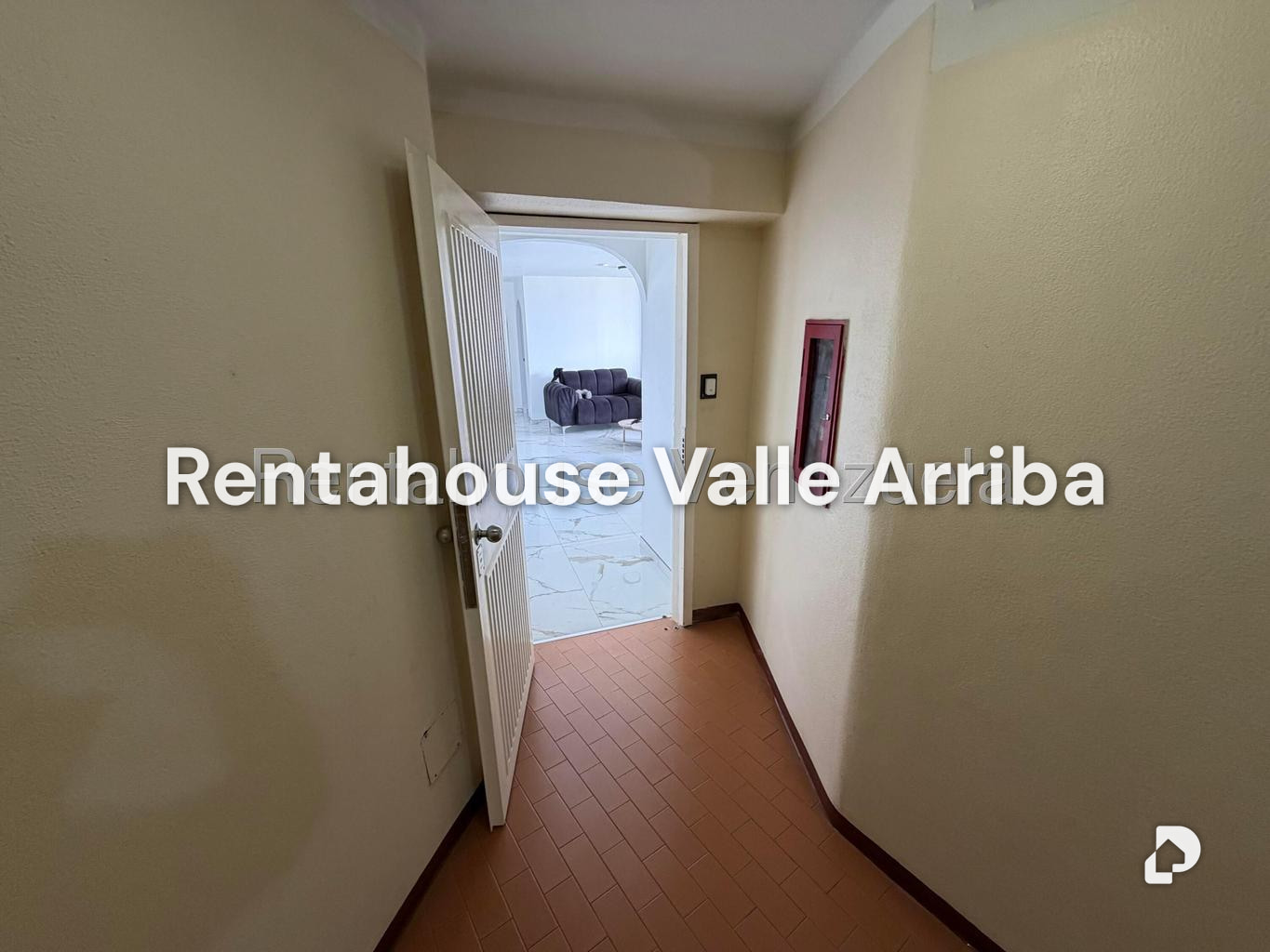 Apartamento en Manzanares, Caracas – 3