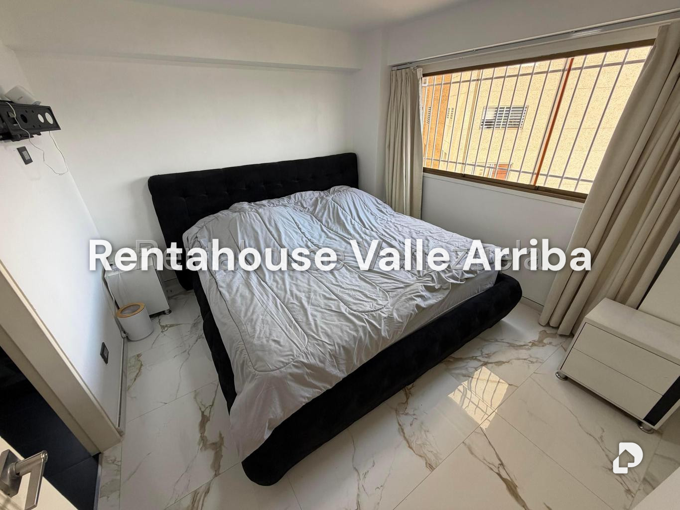 Apartamento en Manzanares, Caracas – 13