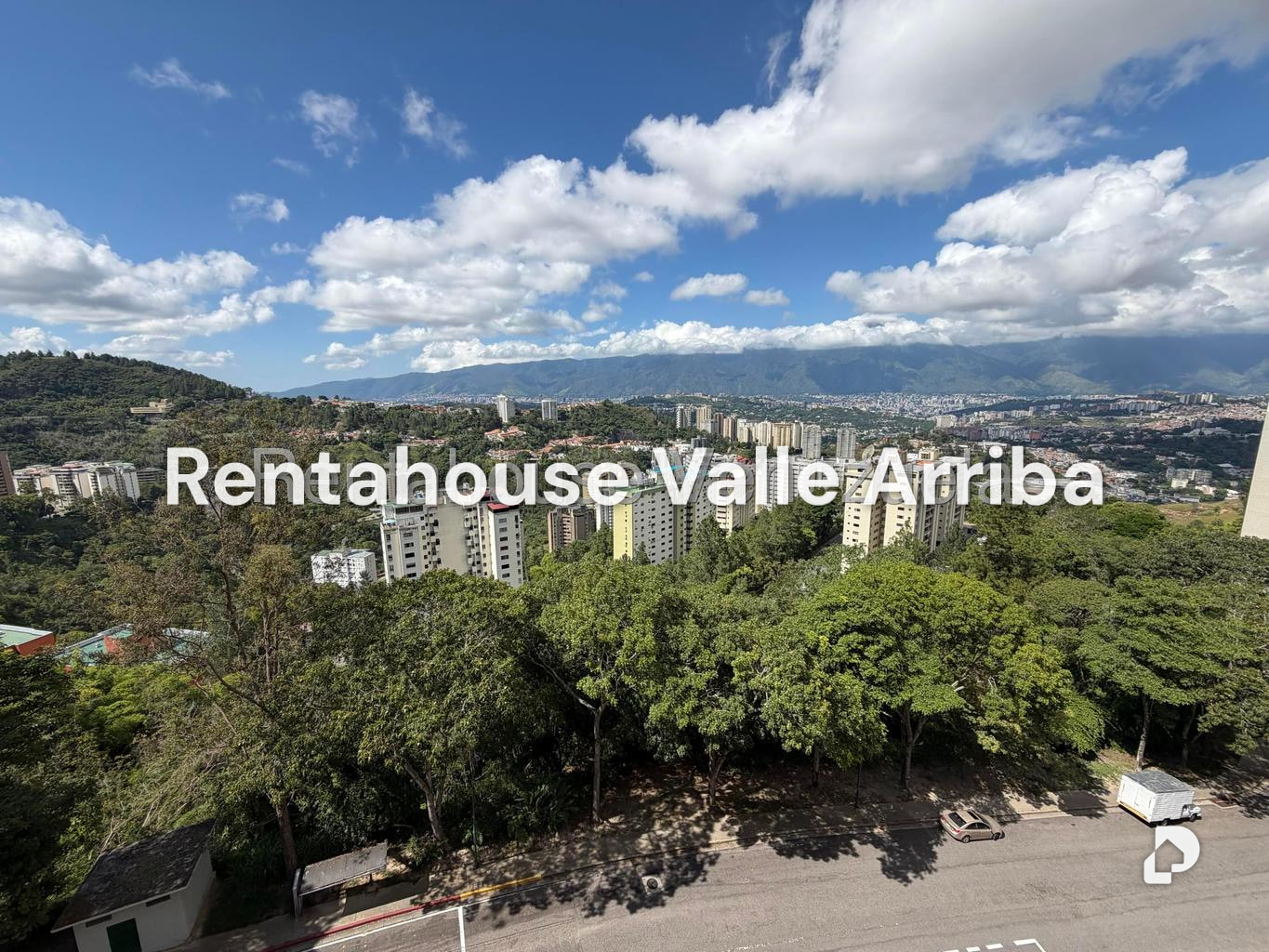 Apartamento en Manzanares, Caracas – 5