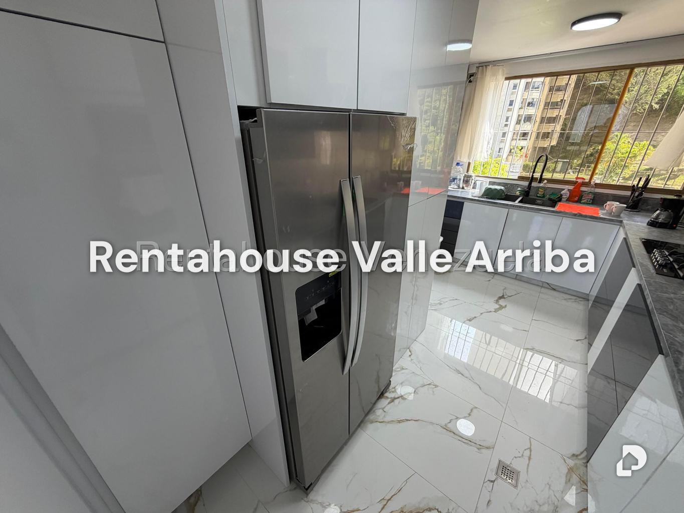 Apartamento en Manzanares, Caracas – 9