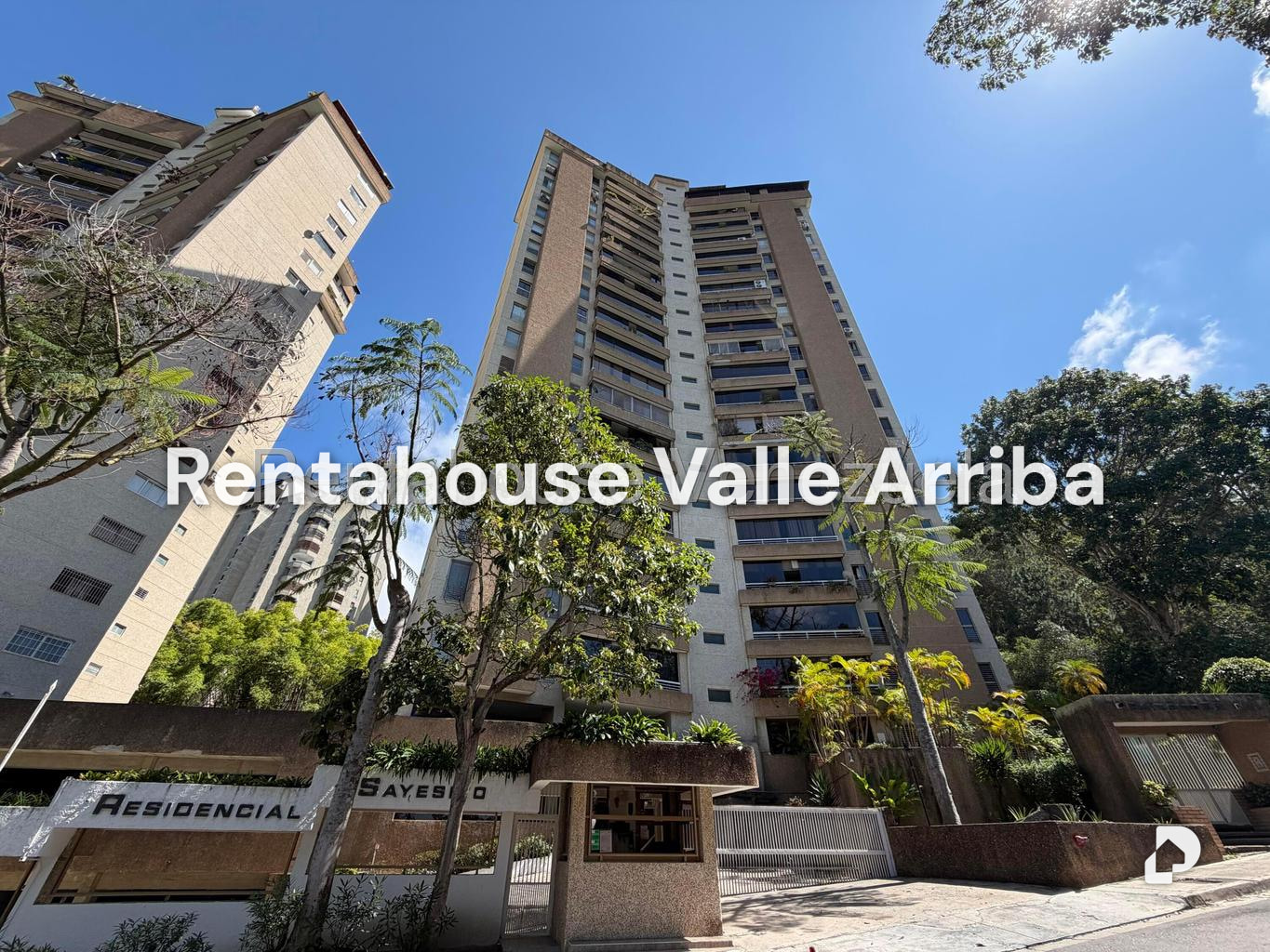Apartamento en Manzanares, Caracas – 1