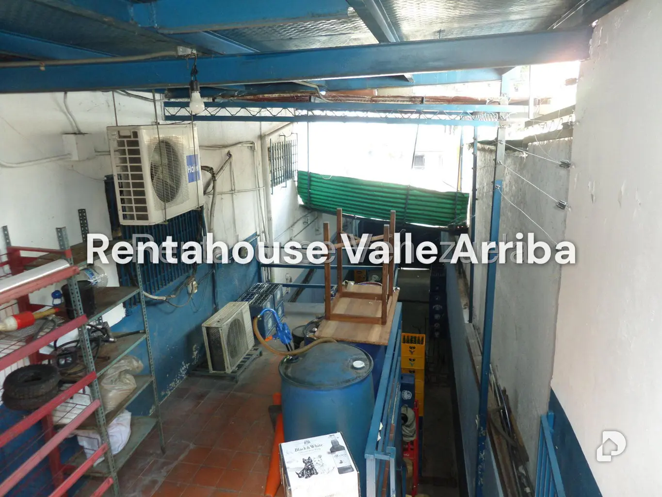 Local comercial en Boleíta Norte, Caracas – 14