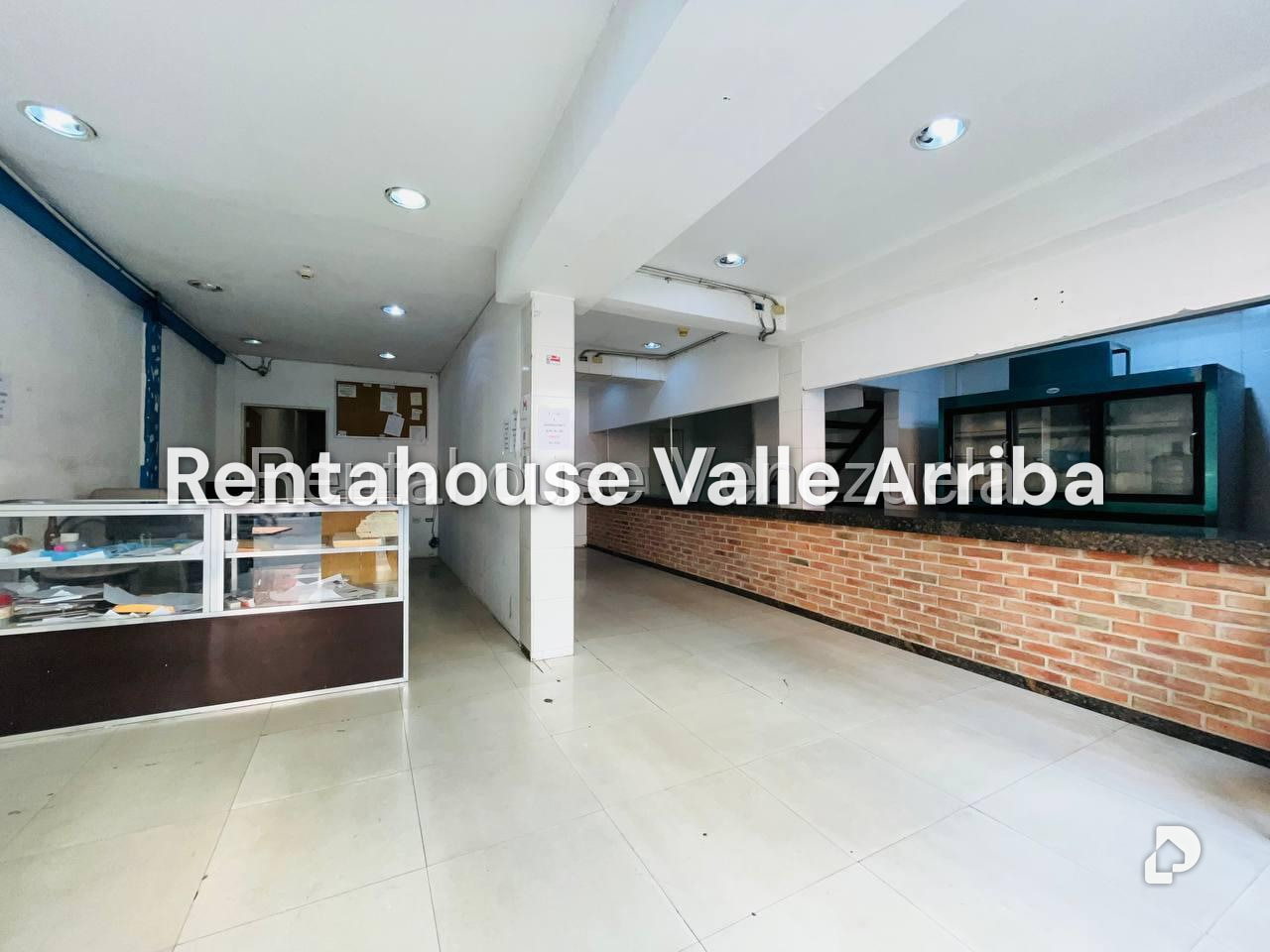 Local comercial en Parroquia Santa Teresa, Caracas – 5