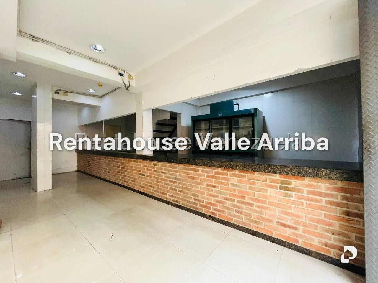 Local comercial en Parroquia Santa Teresa, Caracas – 9