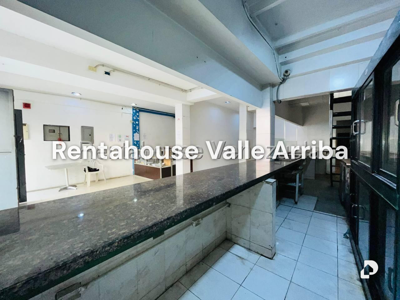 Local comercial en Parroquia Santa Teresa, Caracas – 10
