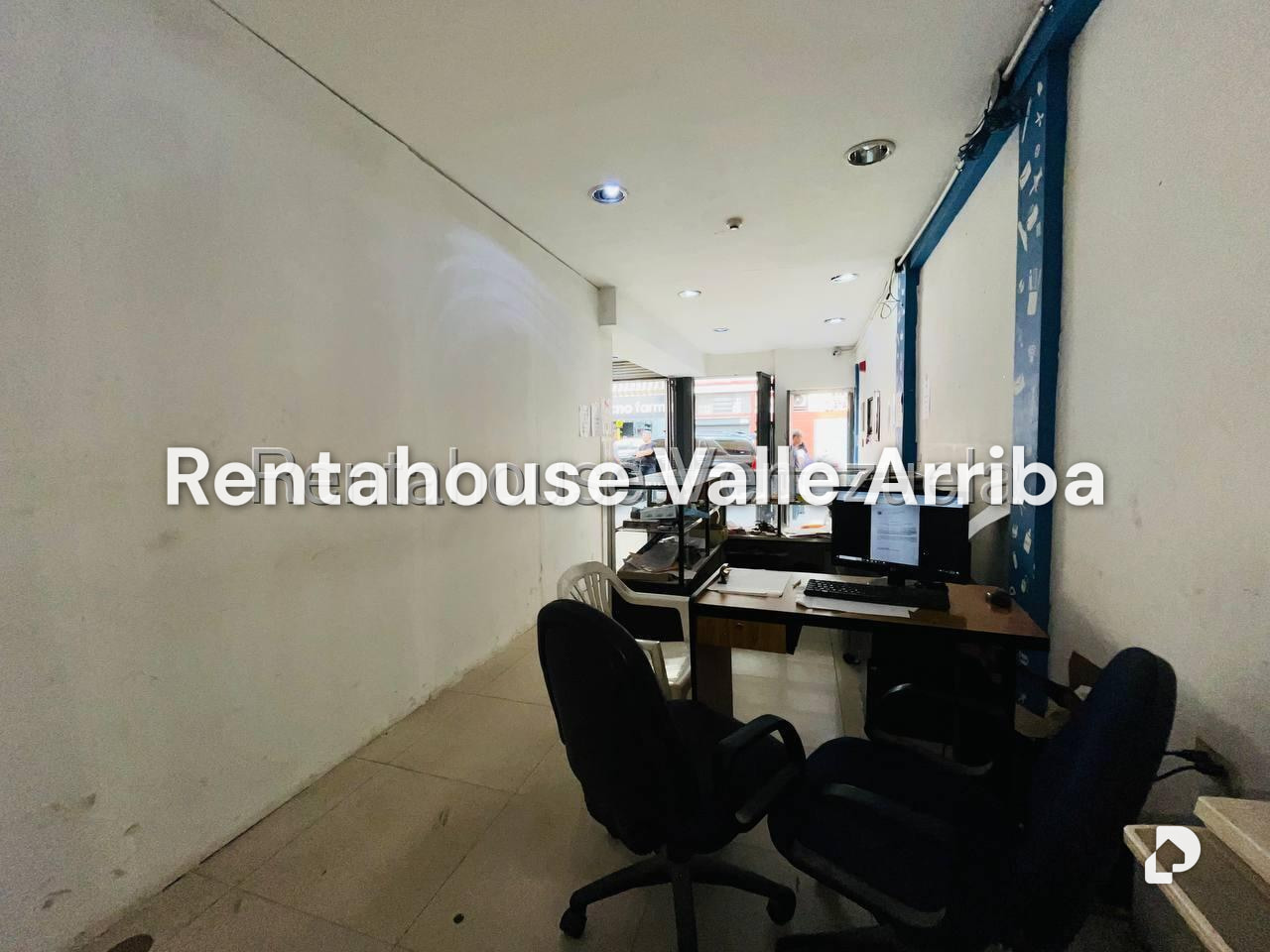 Local comercial en Parroquia Santa Teresa, Caracas – 8