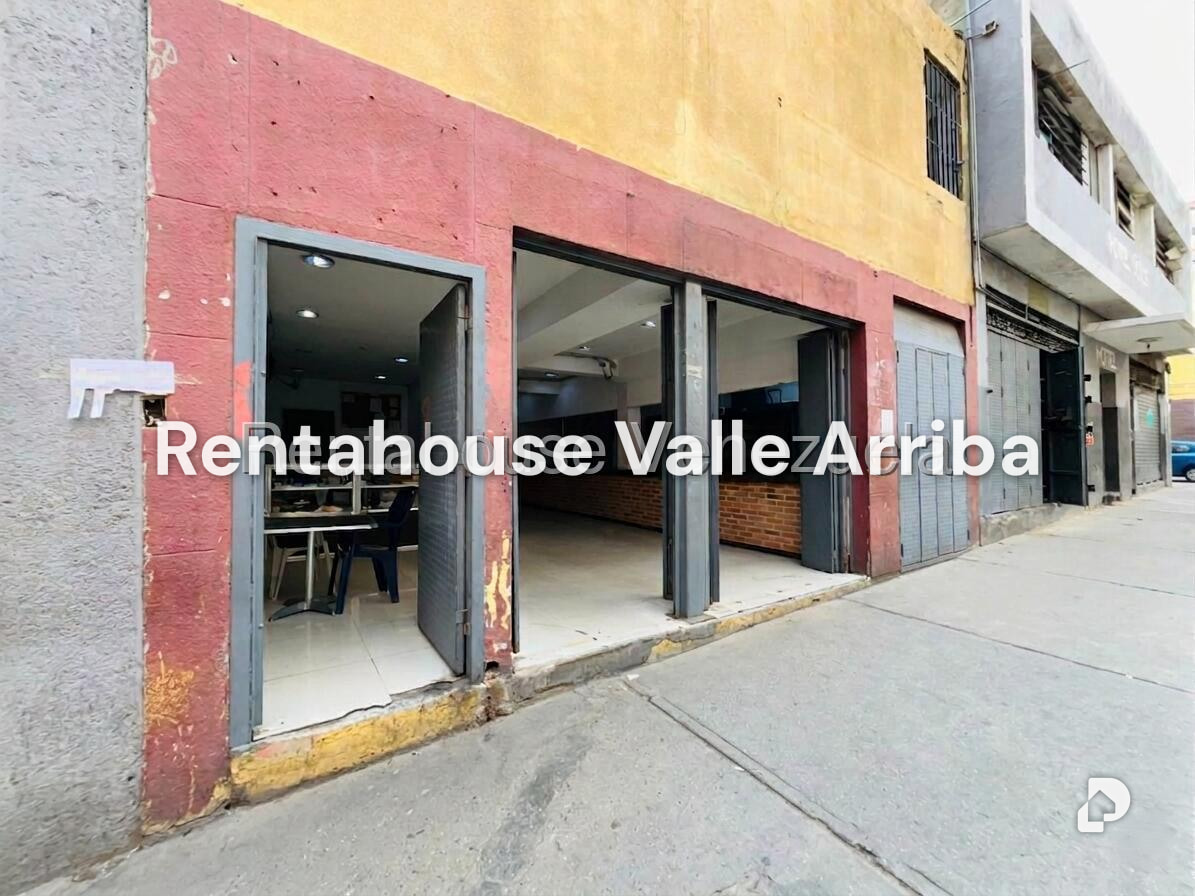 Local comercial en Parroquia Santa Teresa, Caracas – 3