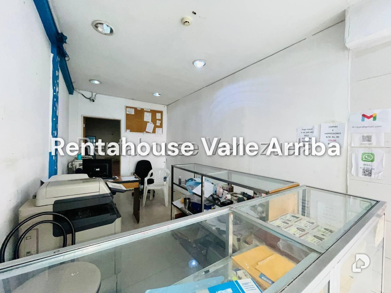 Local comercial en Parroquia Santa Teresa, Caracas – 7