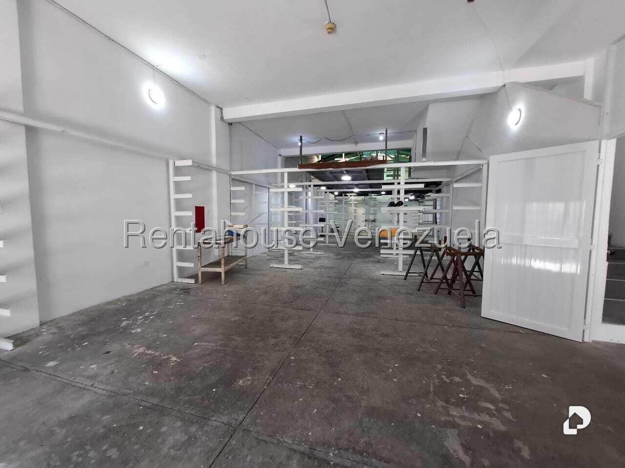 Local comercial en Cementerio, Caracas