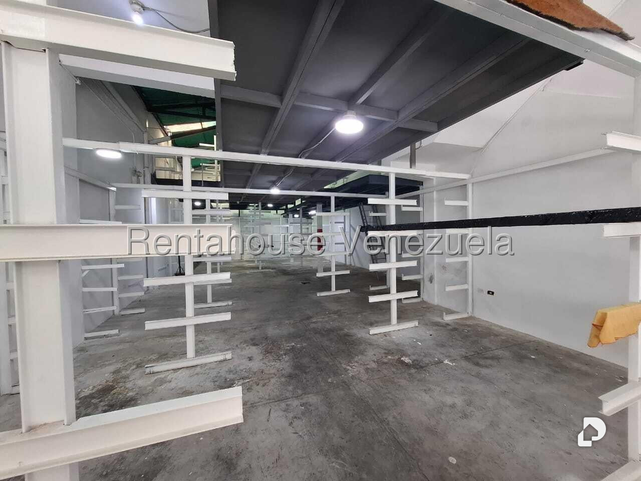 Local comercial en Cementerio, Caracas