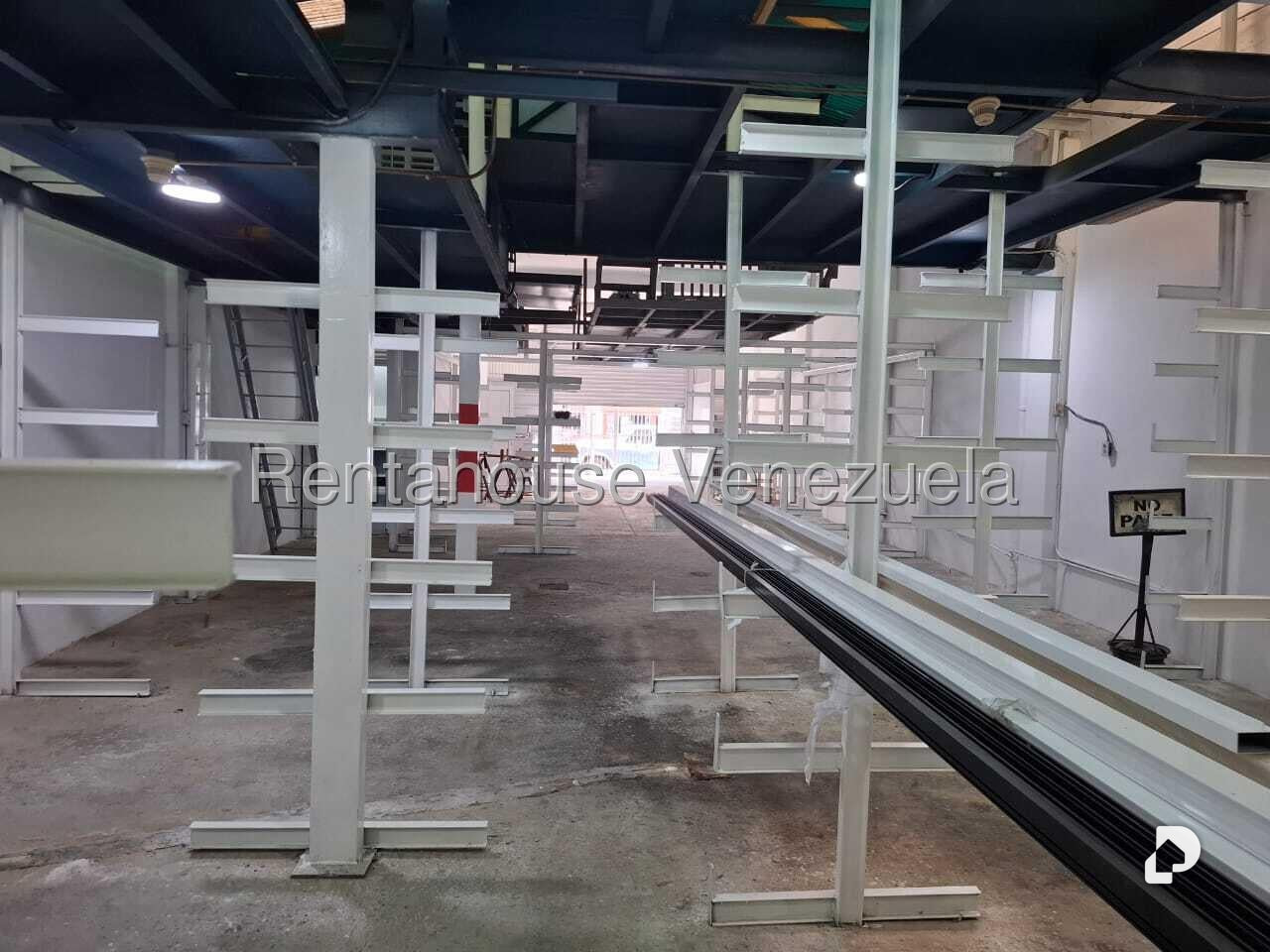 Local comercial en Cementerio, Caracas