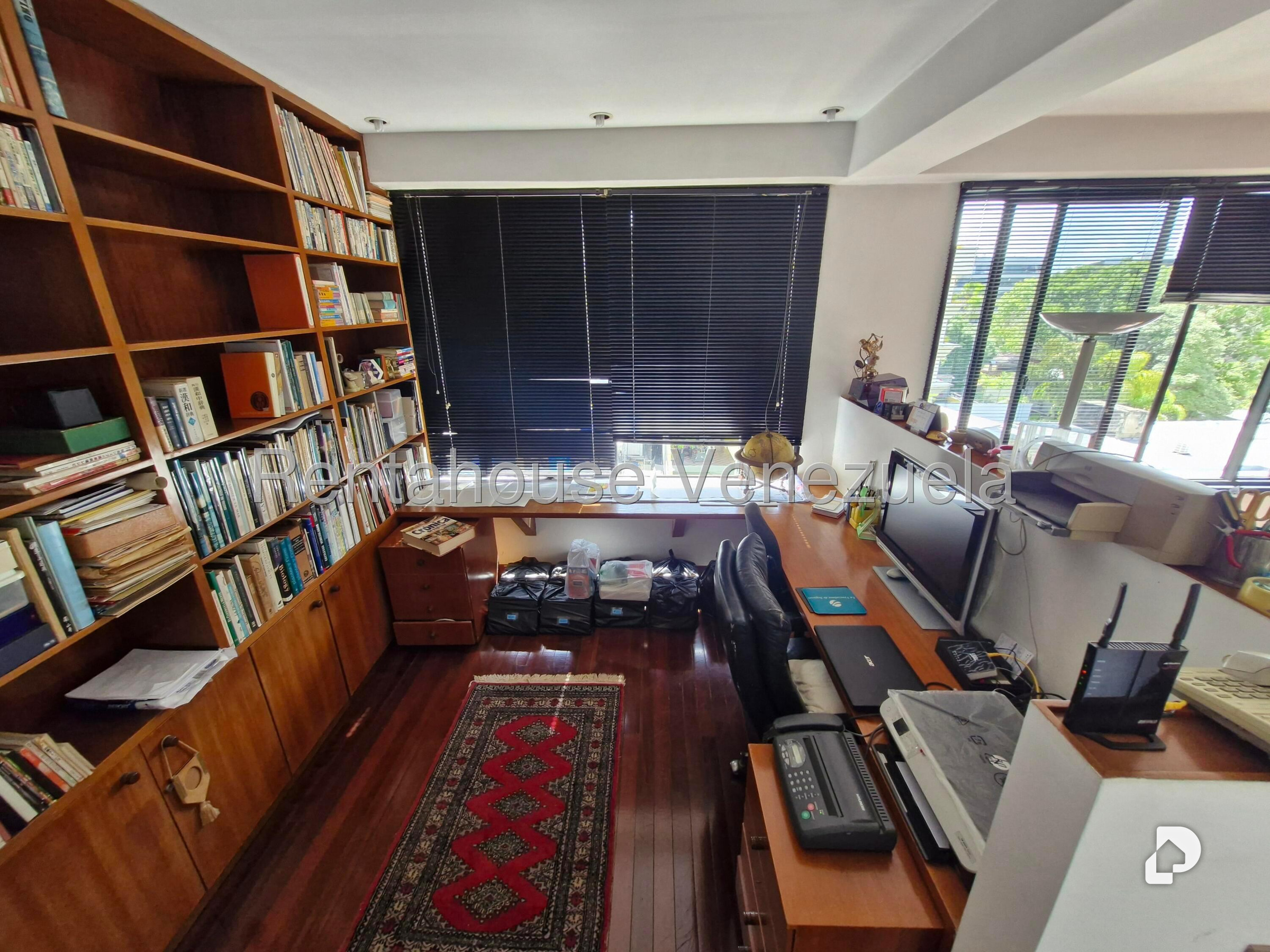Penthouse en Los Palos Grandes, Caracas