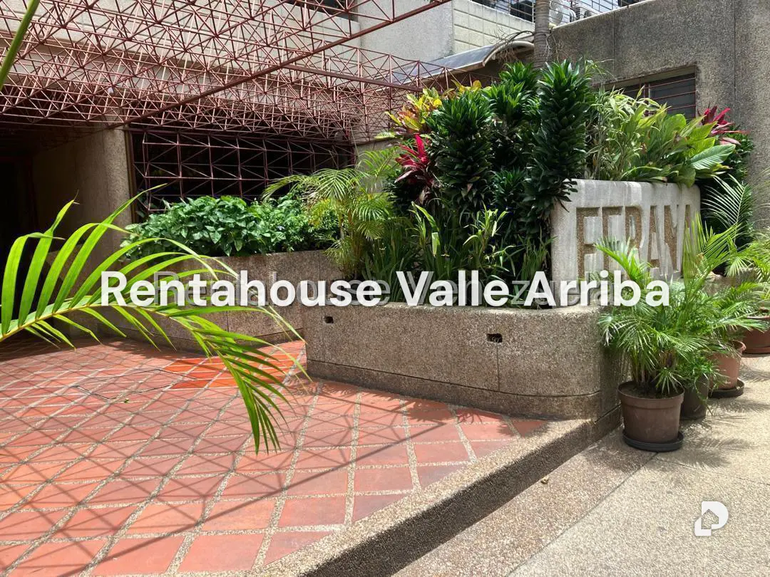 Apartamento en Palo Verde, Caracas – 2