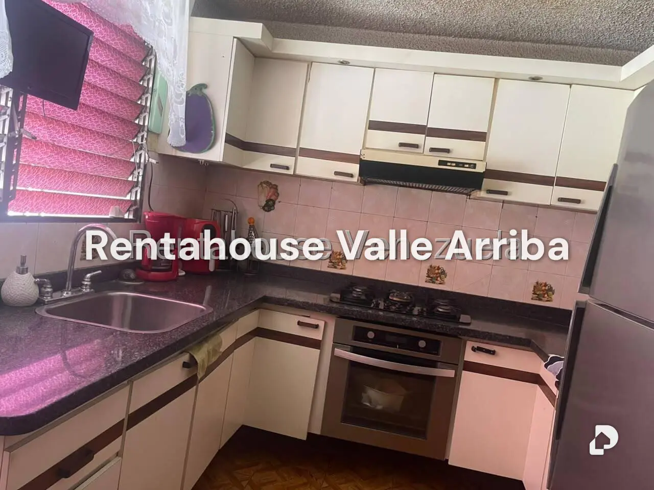 Apartamento en Palo Verde, Caracas – 10
