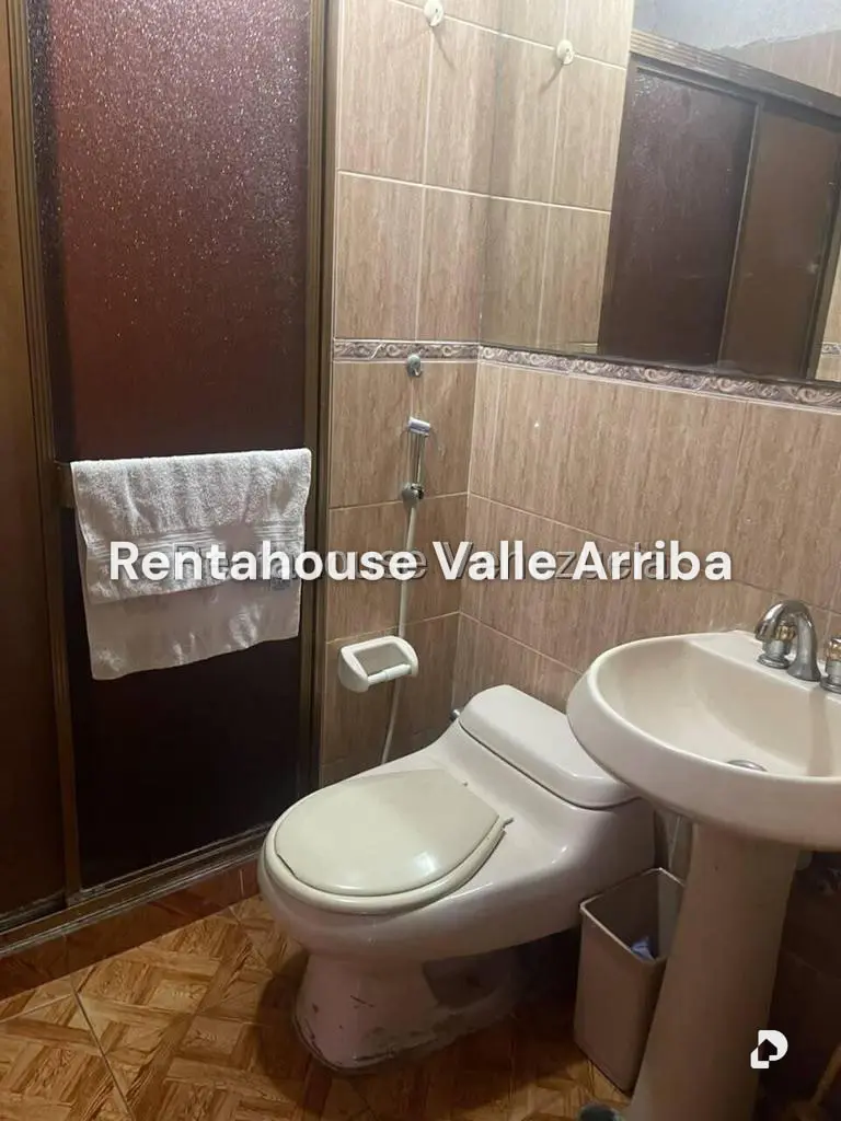 Apartamento en Palo Verde, Caracas – 16