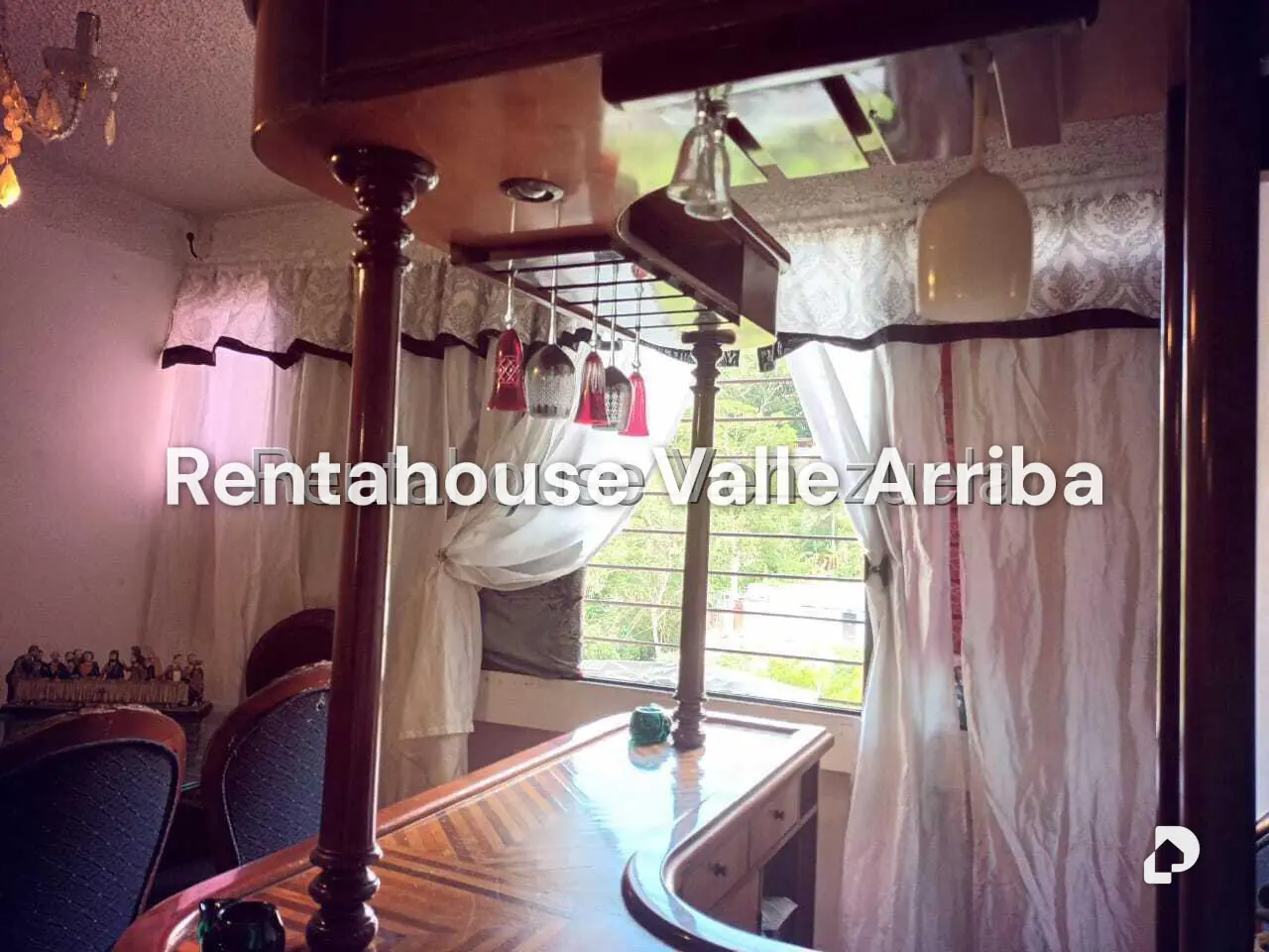 Apartamento en Palo Verde, Caracas – 7