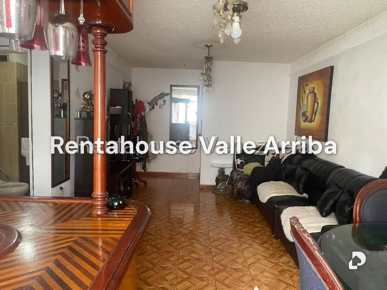 Apartamento en Palo Verde, Caracas – 5