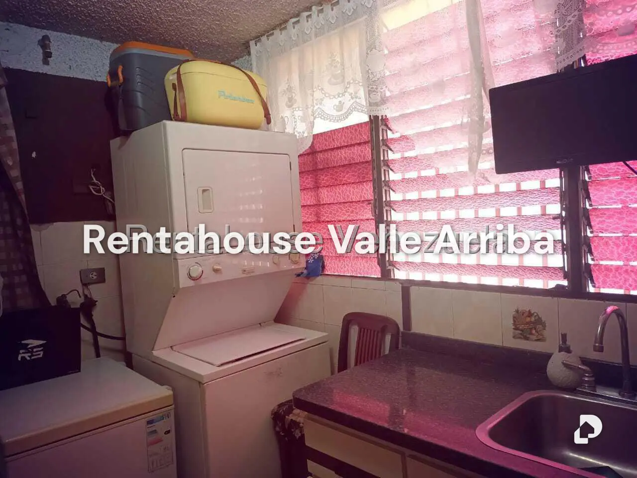 Apartamento en Palo Verde, Caracas – 11