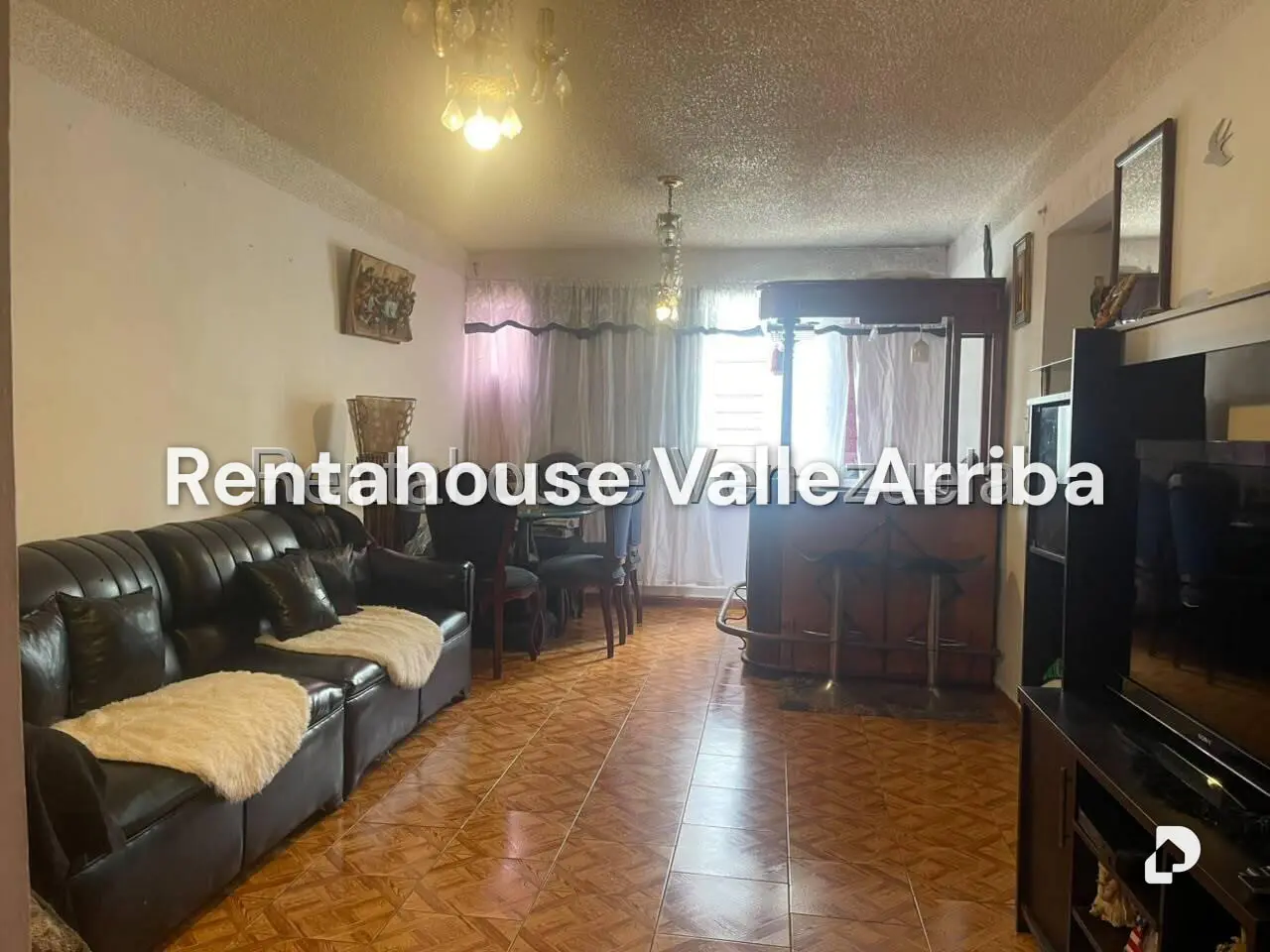Apartamento en Palo Verde, Caracas – 6