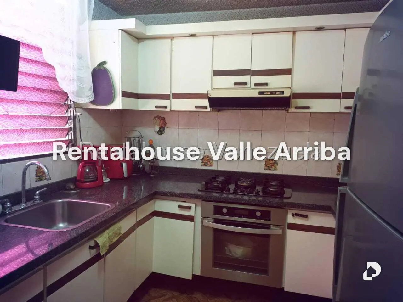 Apartamento en Palo Verde, Caracas – 12